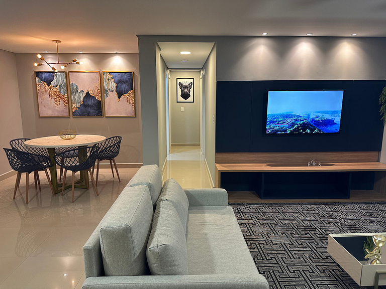 ApartDamani 403