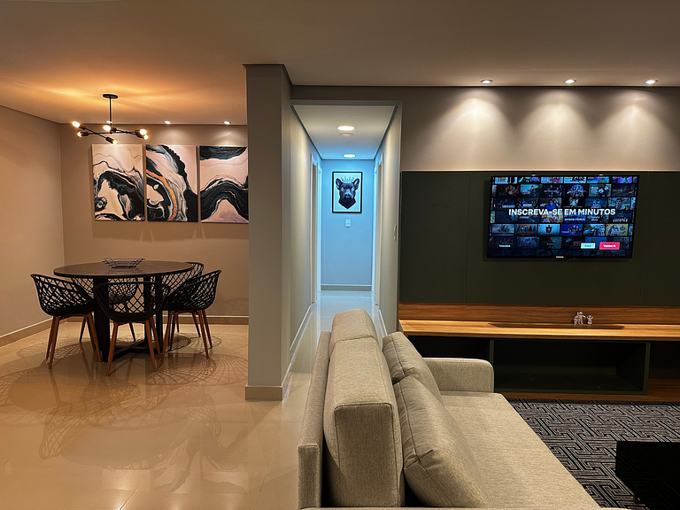 ApartDamani 604