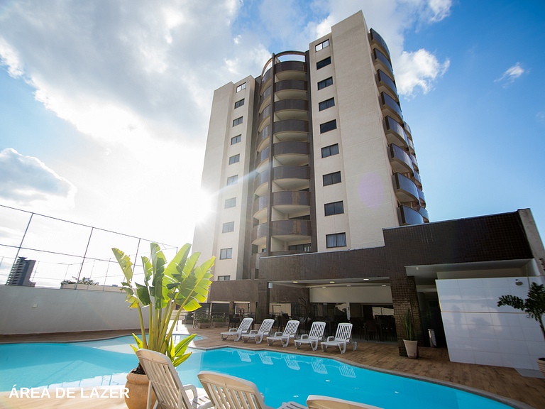 ApartDamani 1001