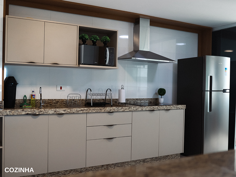 ApartDamani 1001