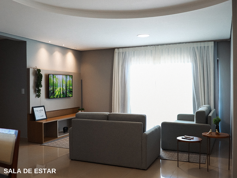 ApartDamani 301