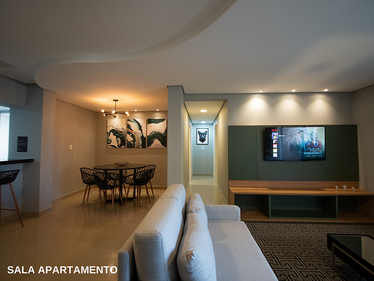 ApartDamani 701