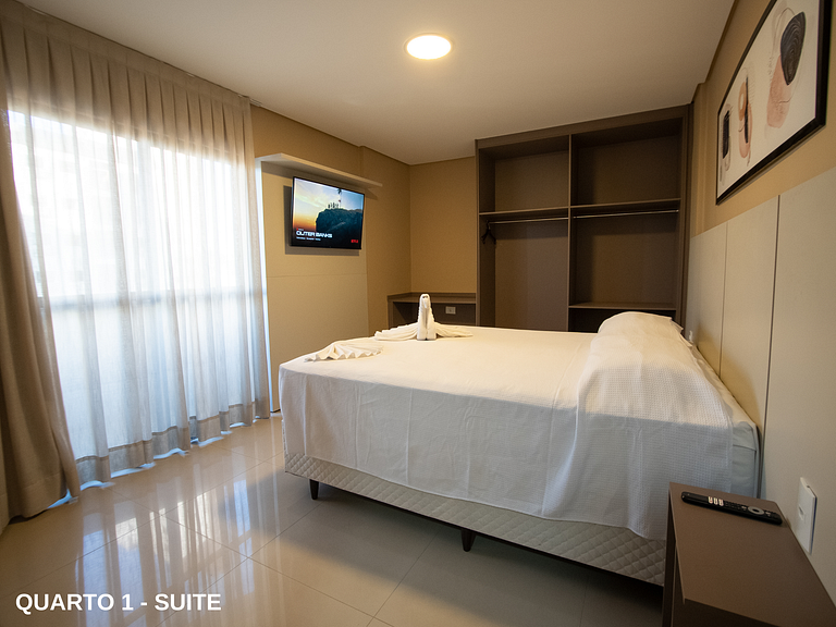 ApartDamani 701