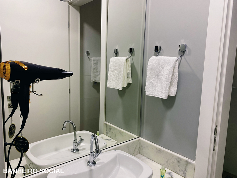 ApartDamani 701