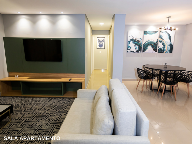 ApartDamani 701