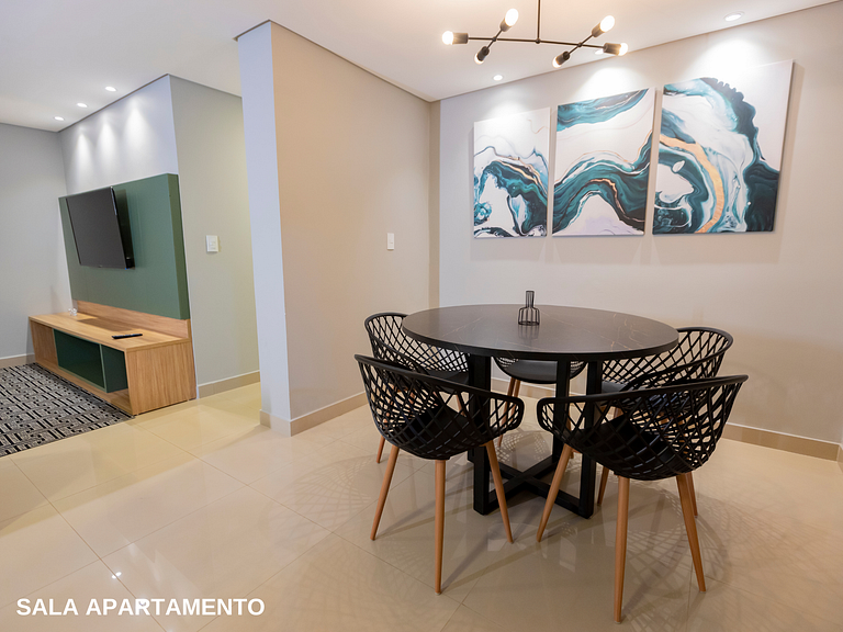 ApartDamani 701