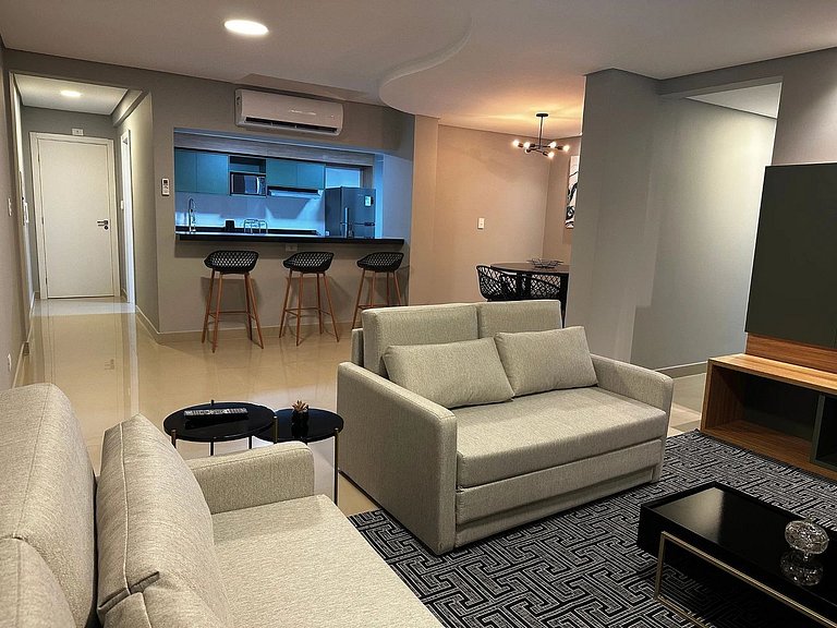 ApartDamani 701