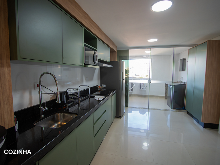 ApartDamani 704