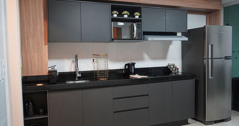 ApartDamani 801