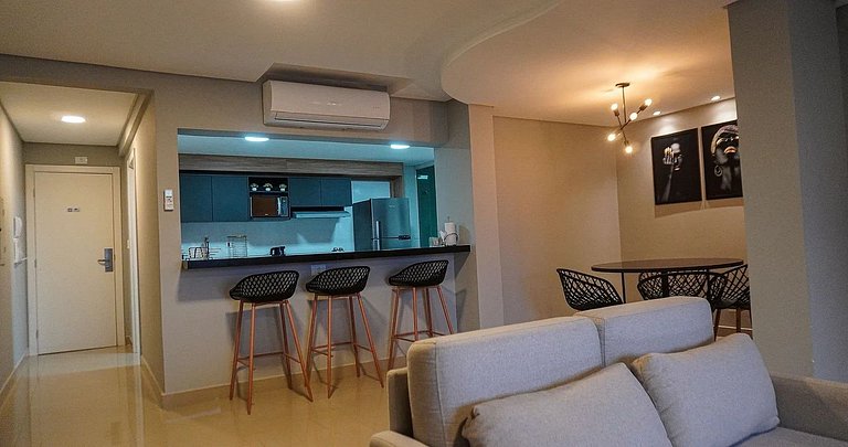 ApartDamani 802