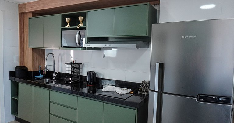 ApartDamani 704