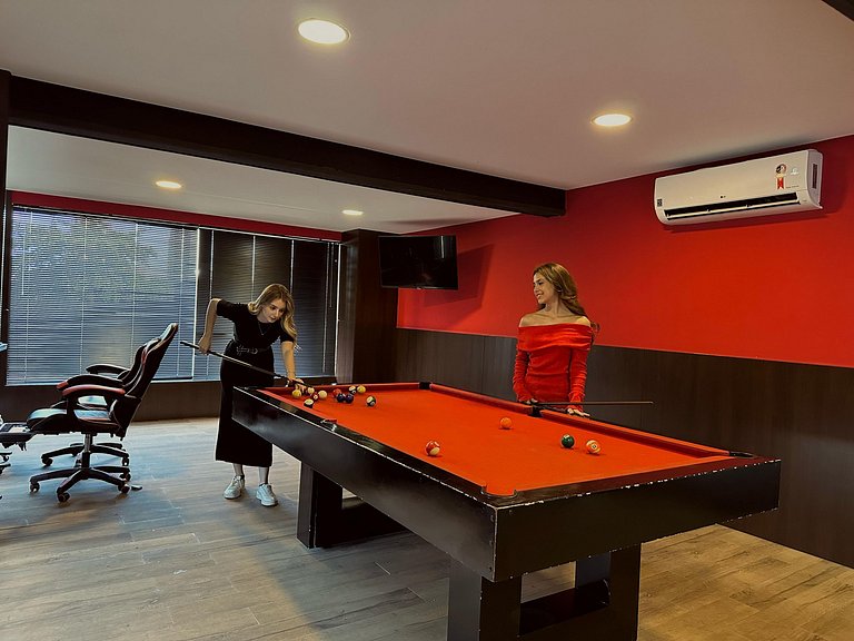 ApartDamani 701