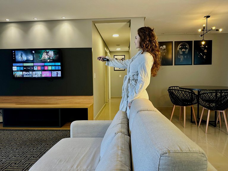ApartDamani 802