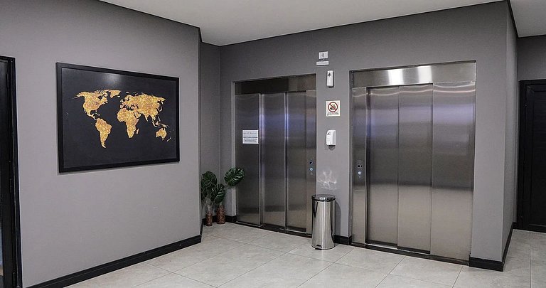 ApartDamani 1001