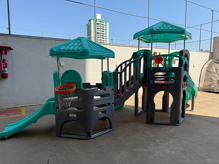 ApartDamani 701