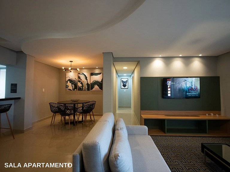 ApartDamani 602