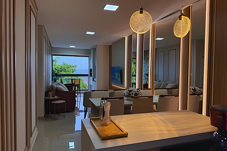 Apartamento familiar - Fortaleza 51