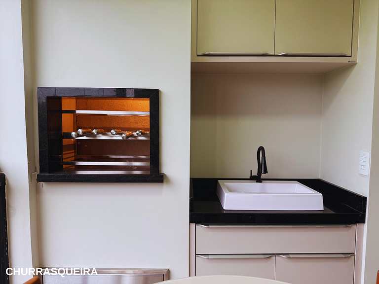 Apartamento familiar - Fortaleza 51