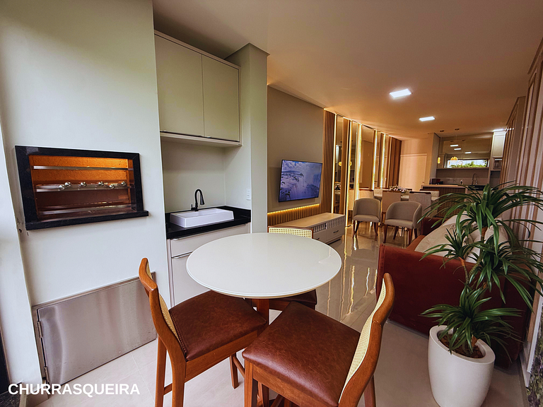 Apartamento familiar - Fortaleza 51