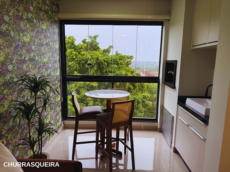 Apartamento familiar - Fortaleza 51