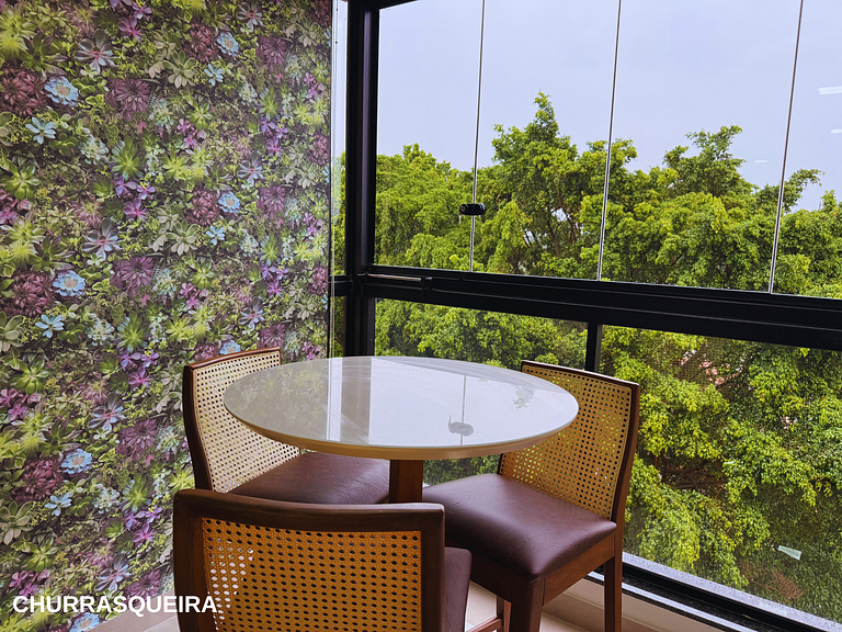Apartamento familiar - Fortaleza 51