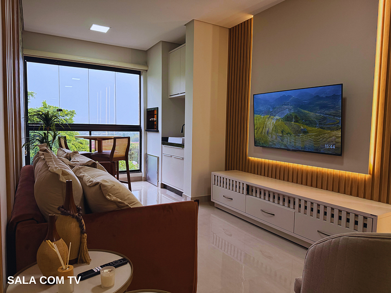 Apartamento familiar - Fortaleza 51