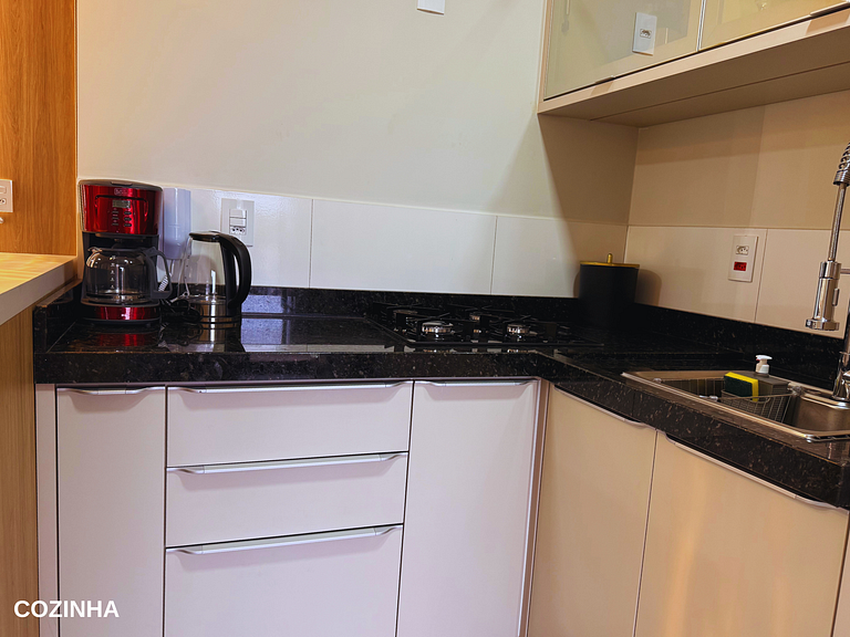 Apartamento familiar - Fortaleza 51