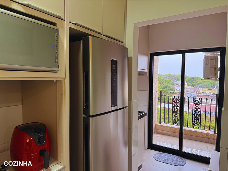 Apartamento familiar - Fortaleza 51