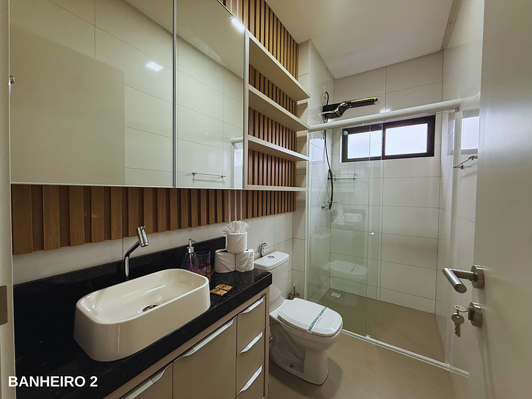 Apartamento familiar - Fortaleza 51
