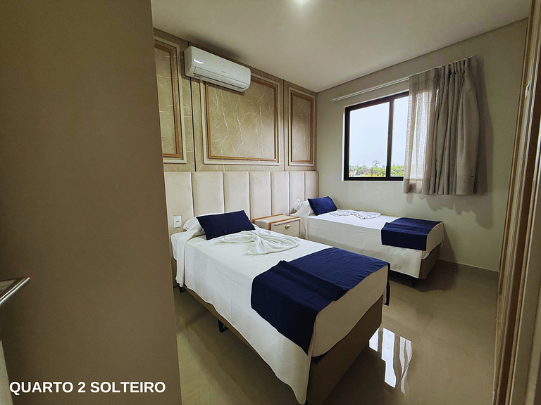 Apartamento familiar - Fortaleza 51