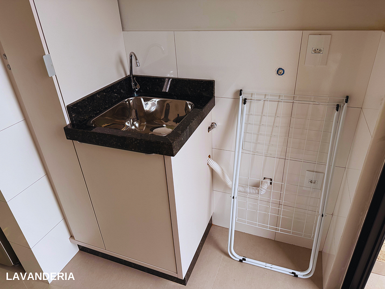 Apartamento familiar - Fortaleza 51