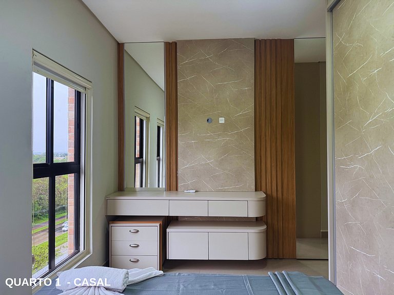 Apartamento familiar - Fortaleza 51