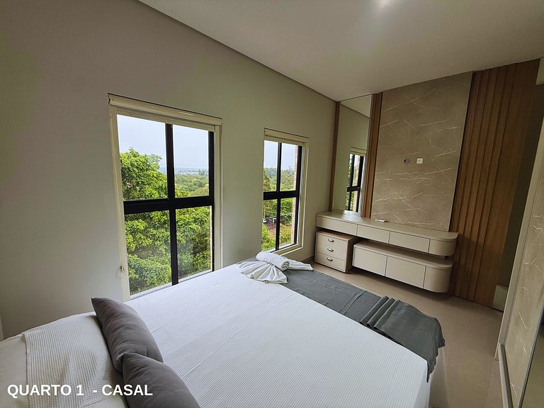 Apartamento familiar - Fortaleza 51