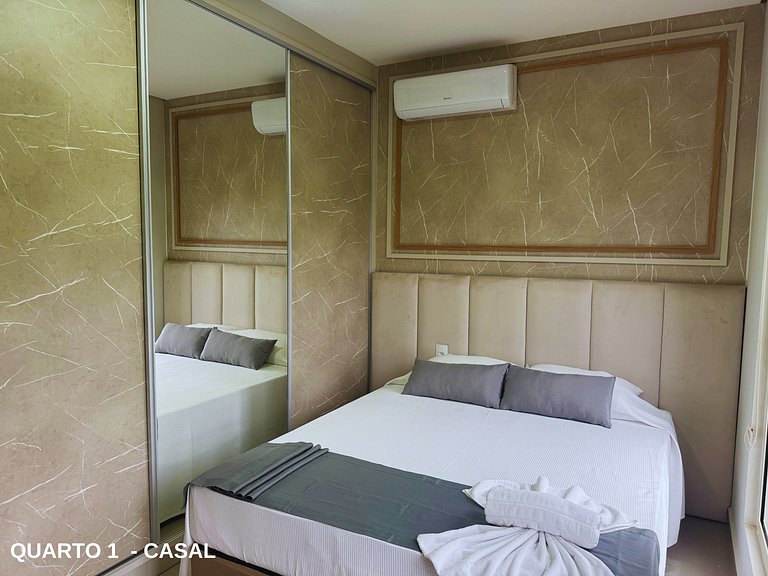Apartamento familiar - Fortaleza 51
