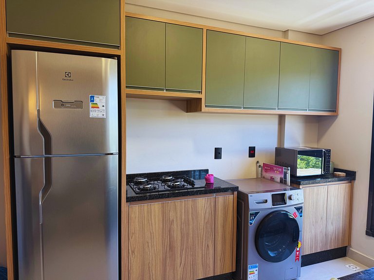 Apartamento 303 Rigiero