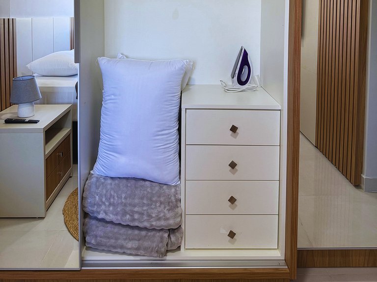 Apartamento 303 Rigiero