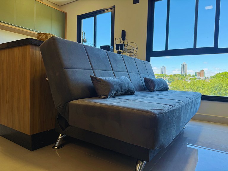 Apartamento 303 Rigiero