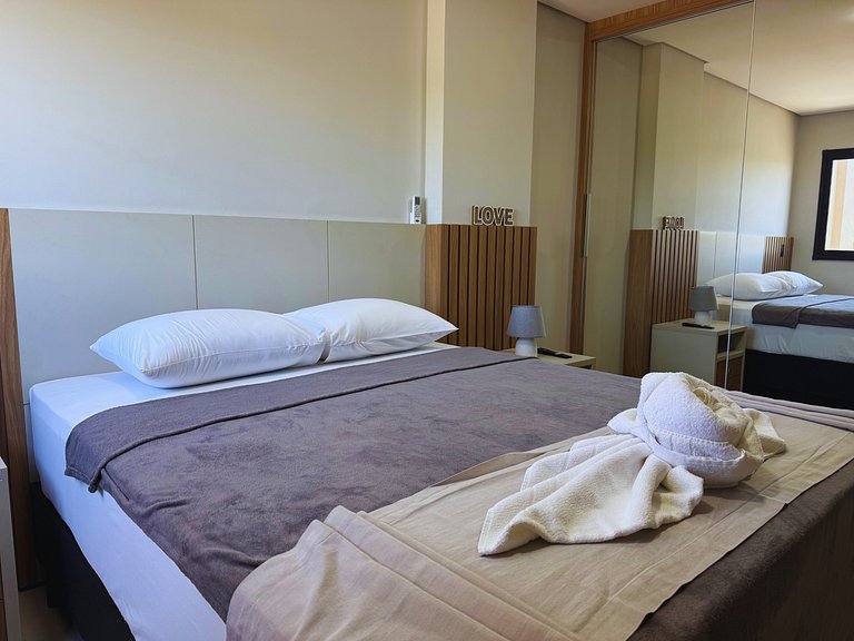 Apartamento 303 Rigiero