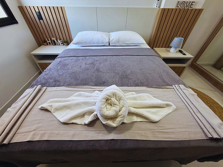 Apartamento 303 Rigiero