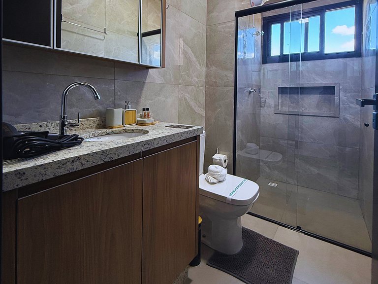 Apartamento 303 Rigiero