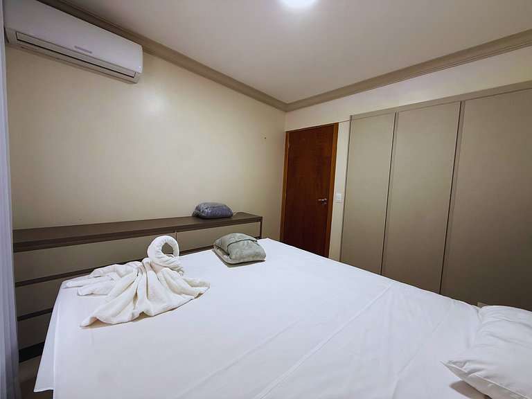 Apartamento no Centro de Foz - M'Boicy 103