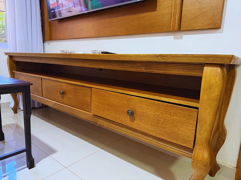 Apartamento no Centro de Foz - M'Boicy 103