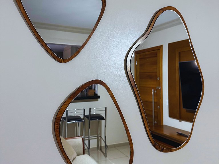 Apartamento no Centro de Foz - M'Boicy 103