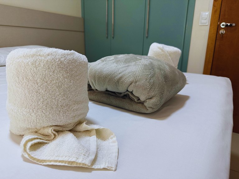 Apartamento no Centro de Foz - M'Boicy 103