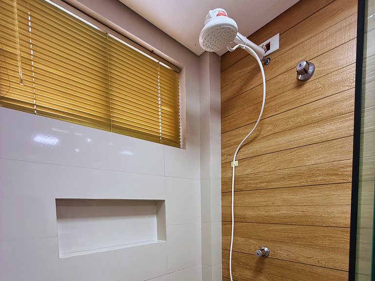 Apartamento no Centro de Foz - M'Boicy 103