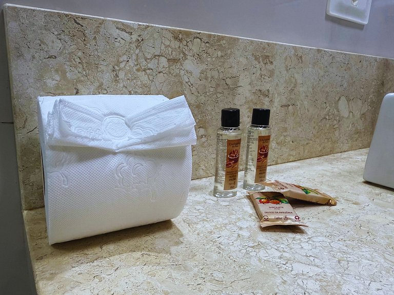 Apartamento no Centro de Foz - M'Boicy 103
