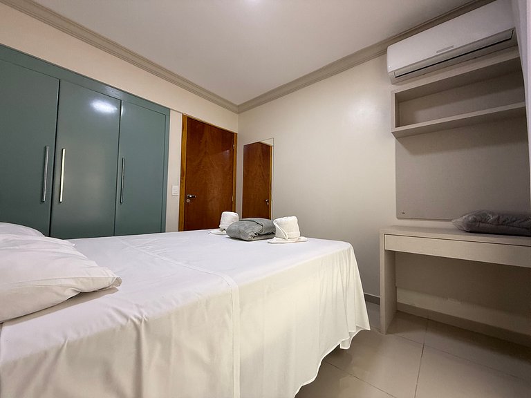 Apartamento no Centro de Foz - M'Boicy 103