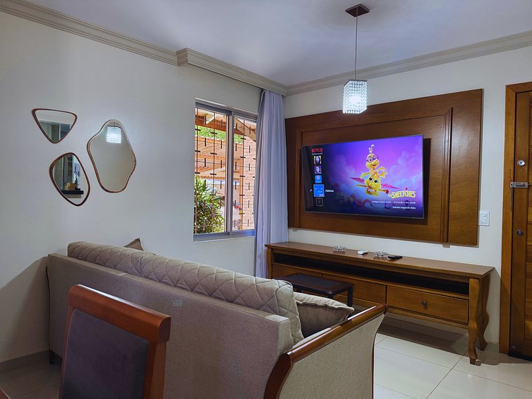 Apartamento no Centro de Foz - M'Boicy 103