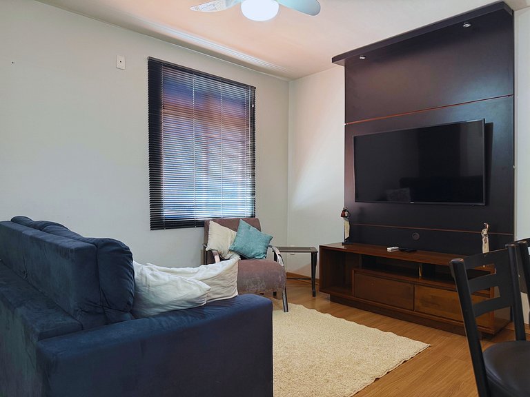Apartamento en el Centro de Foz - M'Boicy 203