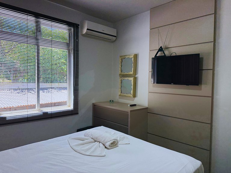 Apartamento en el Centro de Foz - M'Boicy 203